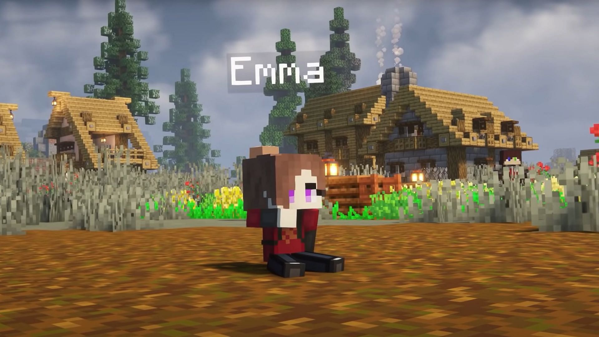 Minecraft Comes Alive Reborn Mod Everything You Need To Know