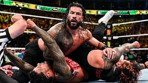 31-year-old Anoa'i family member is ready to get involved in The Bloodline storyline immediately, claims WWE Hall of Famer
