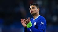 Thiago Silva at Chelsea (Image via Getty)