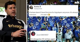 "Better than Caicedo in my Books", "Wasting money" - Chelsea fans left stressed as Blues close in on €27 million rated midfielder
