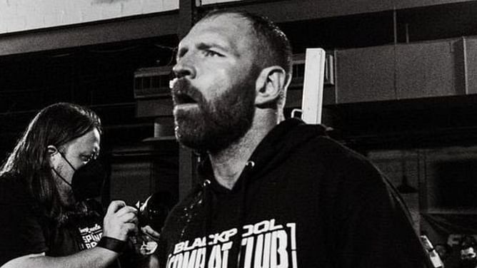Jon Moxley finally got a long-awaited wish granted during AEW Blood and Guts - Reports
