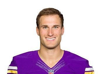 NFL fans troll Kirk Cousins after Vikings QB throws Pick-6 on opening drive  vs Panthers - “Caleb Williams, you are a Minnesota Viking”