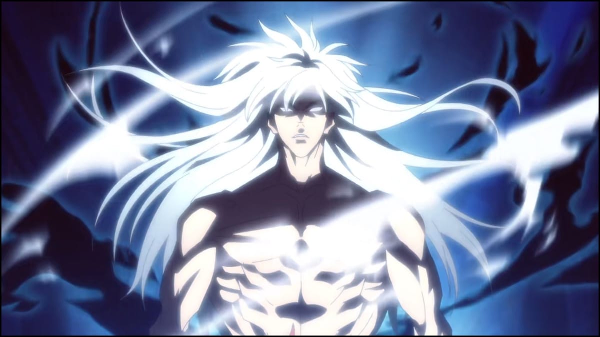 BASTARD!! Heavy Metal BASTARD!! Heavy Metal season 2 release date