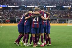 4 players who have been impressive for Barcelona in pre-season