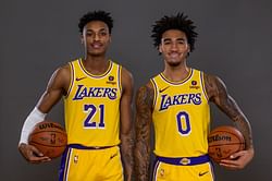Memphis Grizzlies vs. Los Angeles Lakers Prediction & Game Preview - July 14th, 2023 | NBA Summer League