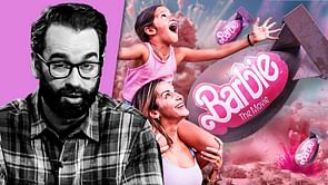 Matt Walsh unveils the "hidden feminist propaganda" behind Barbie movie that no one saw coming