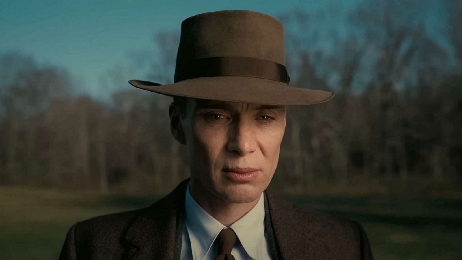 Oppenheimer still (Image via Universal)