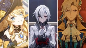 Genshin Impact Leaks: Latest News, Guides, Updates, Videos & more