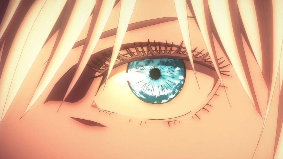 Jujutsu Kaisen fan breaks down how Gojo sees through his Six Eyes