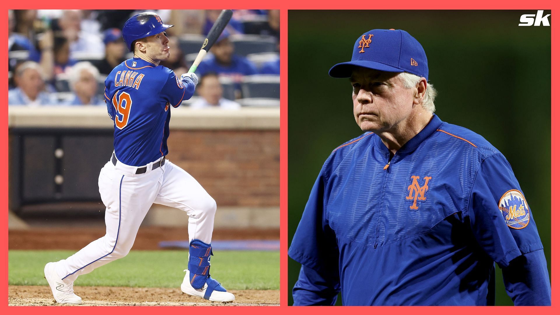 Why Mets' Mark Canha is in Better Shape Ahead of 2023 season