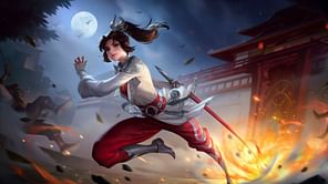 Naraka: Bladepoint's 5 settings you need to change