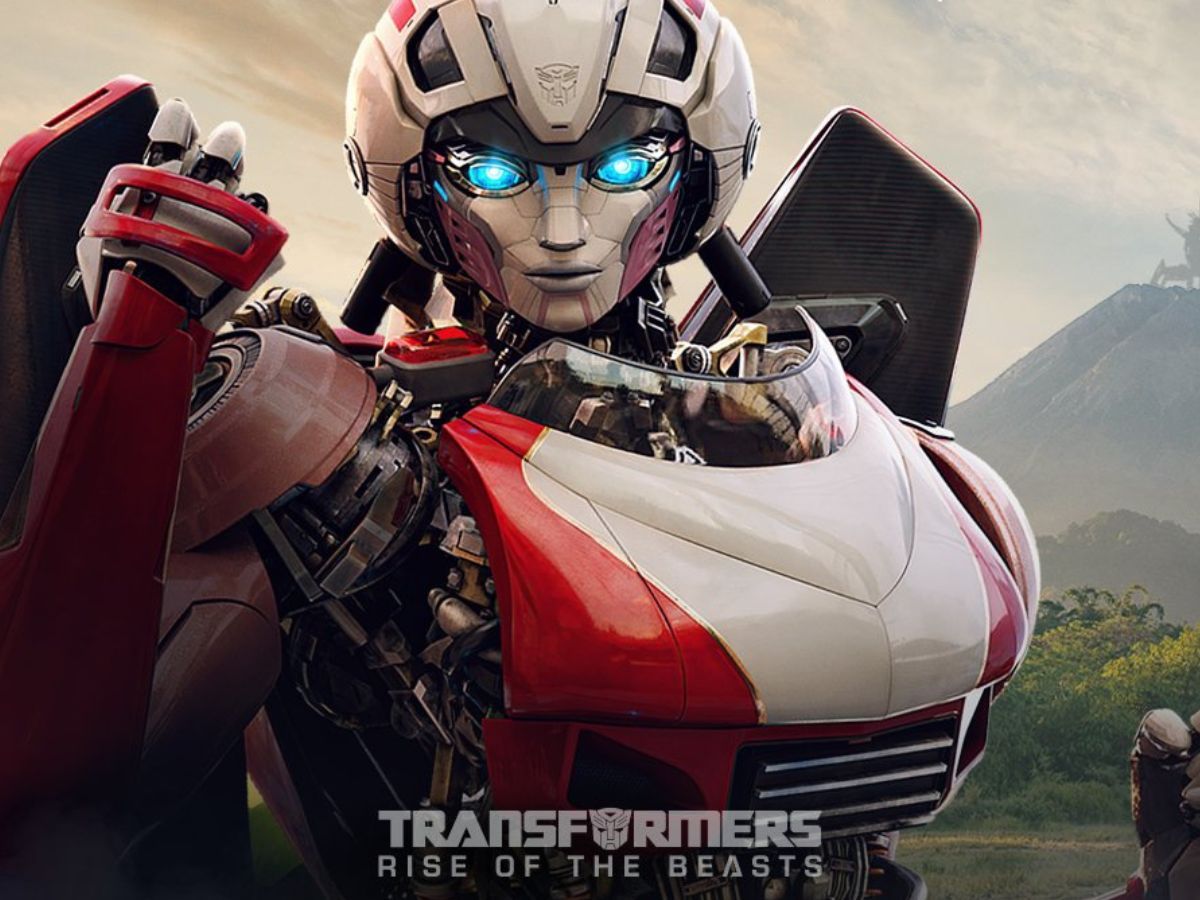 Transformers One Streaming Release Date Rumors