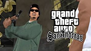3 reasons why Ryder's betrayal in GTA San Andreas doesn't make sense (and 2 reasons why it's reasonable)