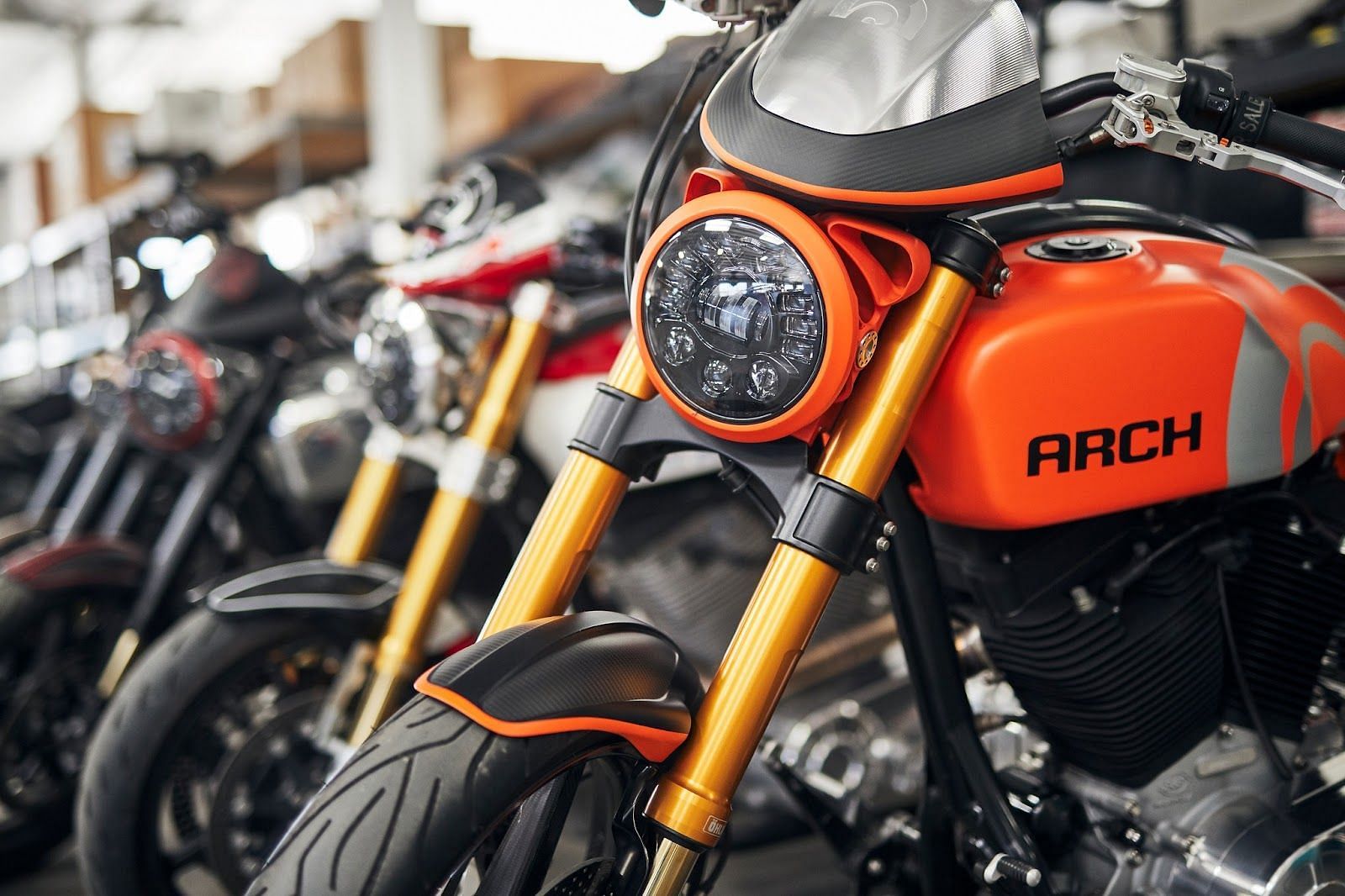 Source: Arch Motorcycle&rsquo;s Facebook