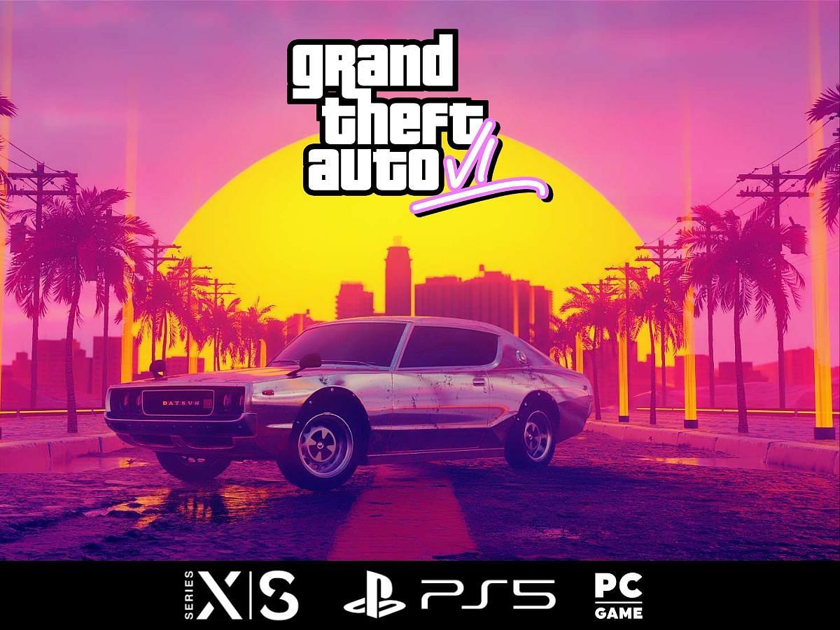 How much GTA 6 will cost: Leaked $150 price and 750 GB file size