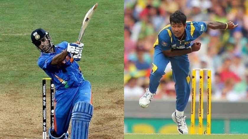 3 moments Nuwan Kulasekara's career should be remembered for, apart ...