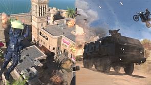 What is the Armored Royale mode of Warzone 2 Season 5