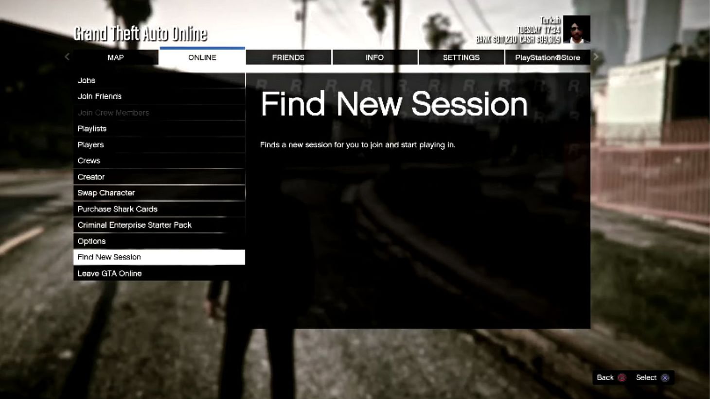 GTA 5 Timed Out Joining Session error How to fix the online issue in 2023