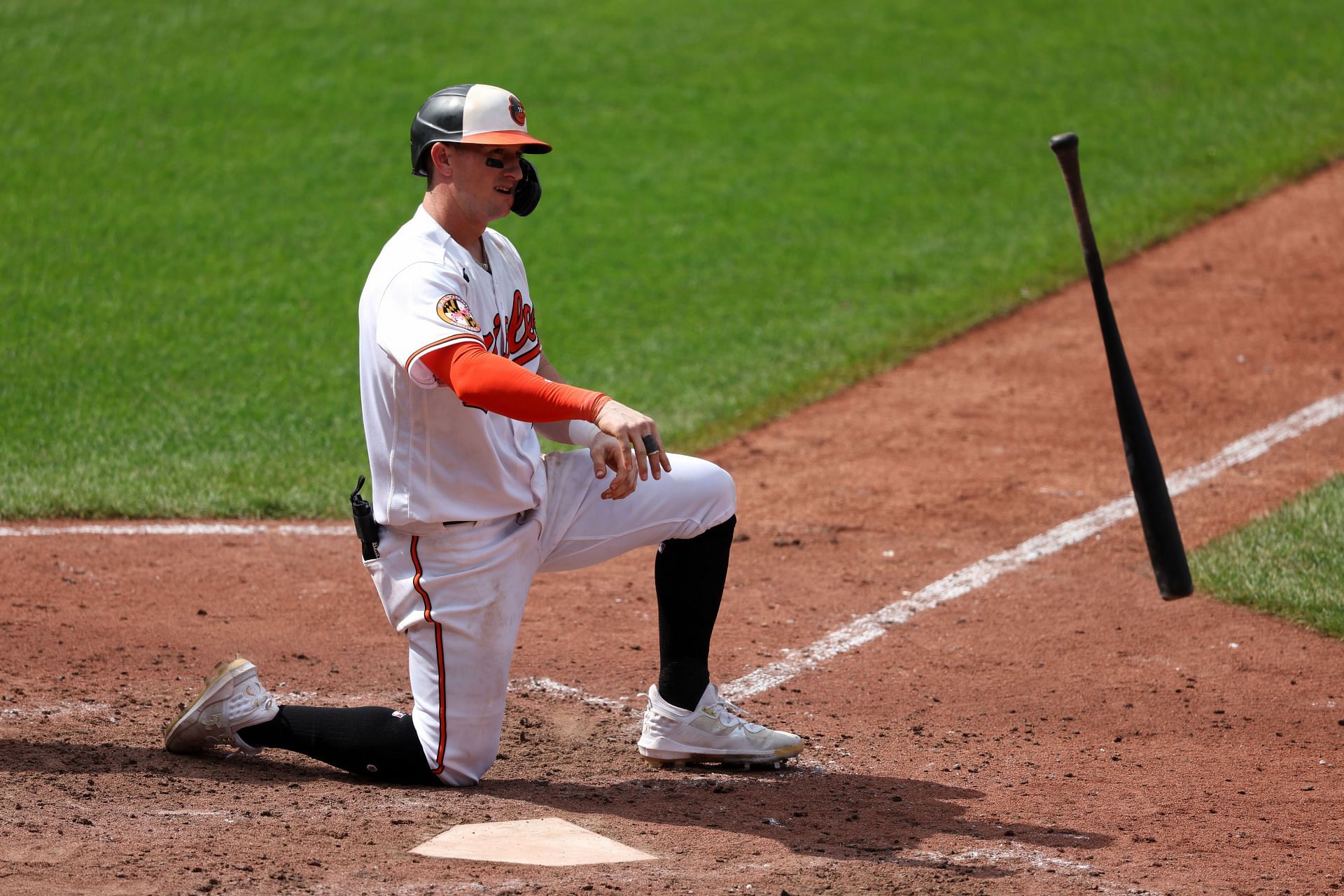 The Orioles Control the AL East, BALTIMORE ORIOLES PODCAST, The Warehouse  Pod