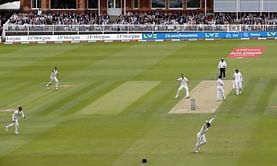 "I am not going to criticize the pitch again" - James Anderson on being unable to find the knack of getting wickets on flat surfaces
