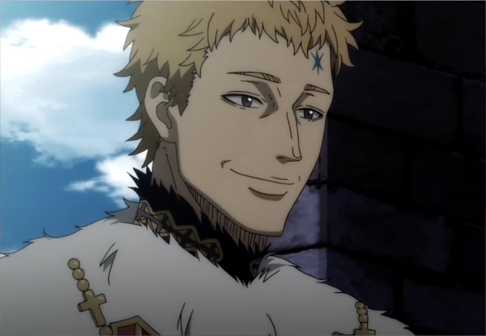 Who Is The Traitor In Black Clover?