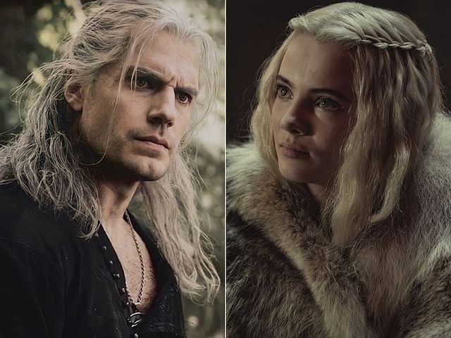 We found out quite a few months after": The Witcher star Freya Allan opens up on Henry Cavill's departure from the show