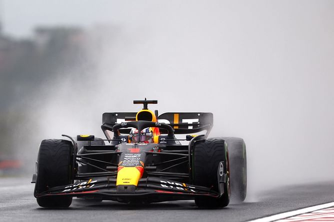 Red Bull engineers claim the F1 cost-cap penalty cost them 0.15 seconds per lap