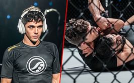 Mikey Musumeci can’t get over ‘crazy’ ONE Fight Night 10 experience