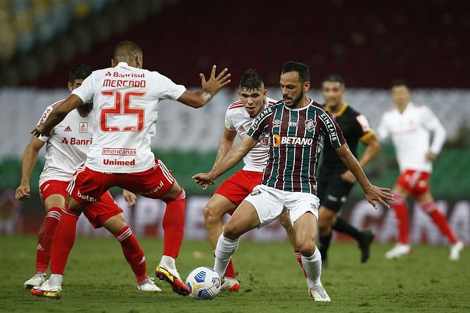 Fluminense vs Internacional Prediction and Betting Tips | July 9th 2023