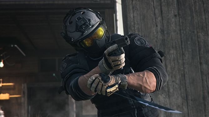 Best audio settings in Warzone 2 Season 5 Reloaded