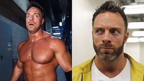 Details of LA Knight's backstage problem in WWE revealed - Reports