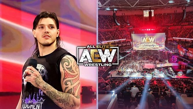 WWE Hall of Famer says he can turn Dominik Mysterio and AEW star into babyfaces