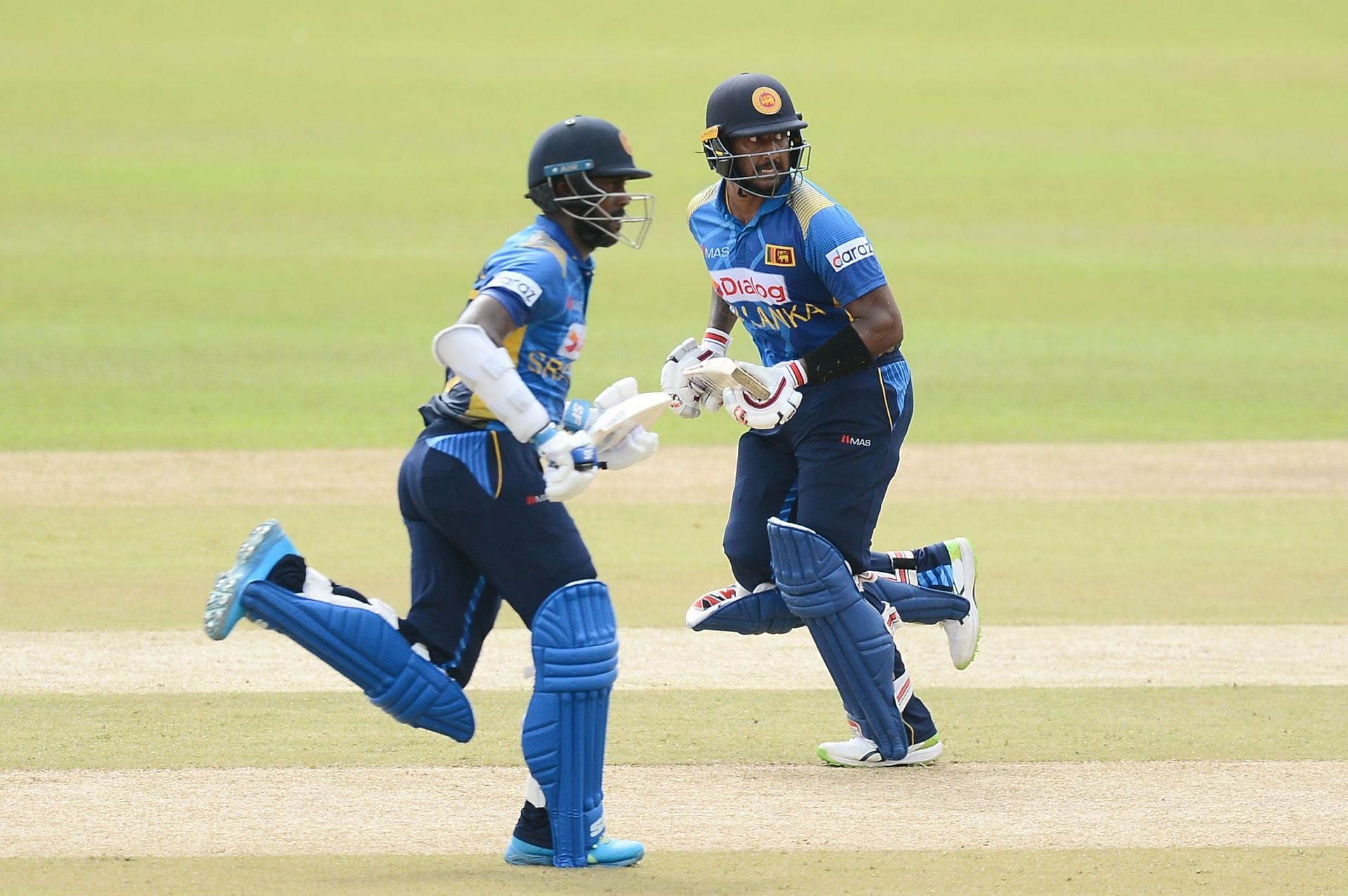Sri Lanka v South Africa - One Day International