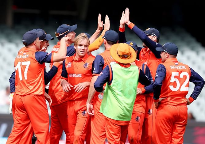 ICC World Cup Qualifiers 2023, Final, Sri Lanka vs Netherlands Probable XIs, Prediction, Pitch Report, Weather Forecast, Live Streaming Details