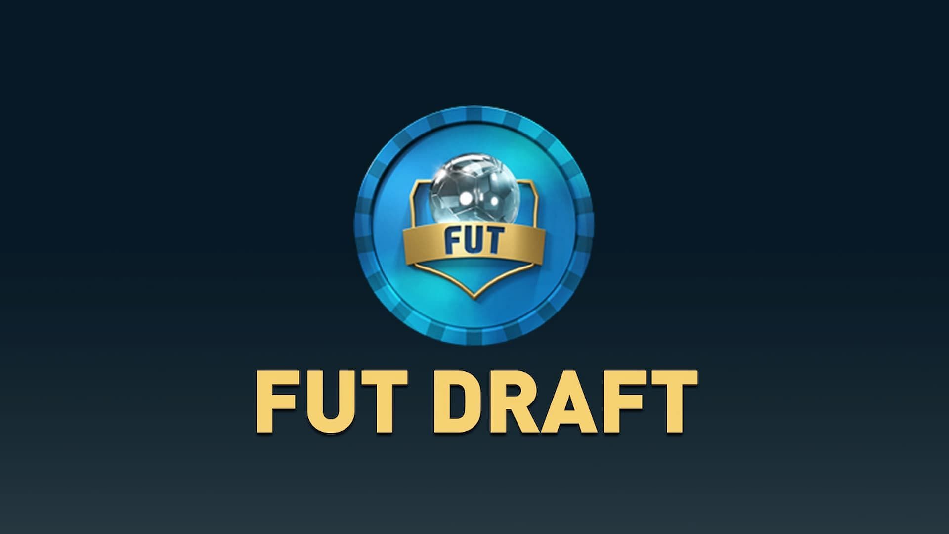 FUT Draft (Image via EA Sports)