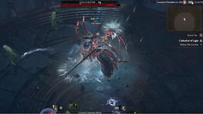 Diablo 4 Cathedral of Light Capstone Dungeon guide, rewards, and more