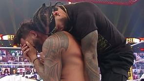 The Usos plead with former WWE Superstar to return before Money in the Bank