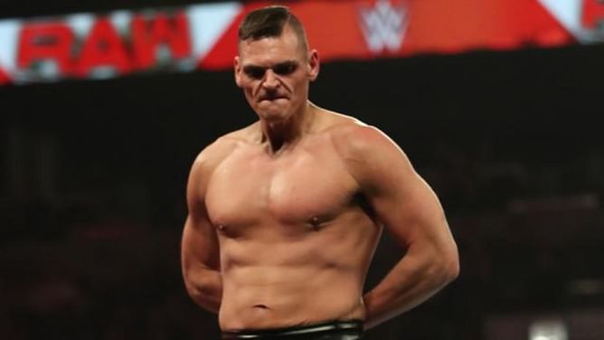 Second Generation superstar to step up to Gunther and cost him the WWE Intercontinental Championship? Exploring the possibilities