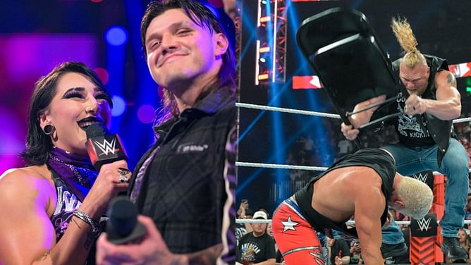 WWE RAW - Best & Worst: Former champion squashed in 18 seconds, heel turn after 30 months?