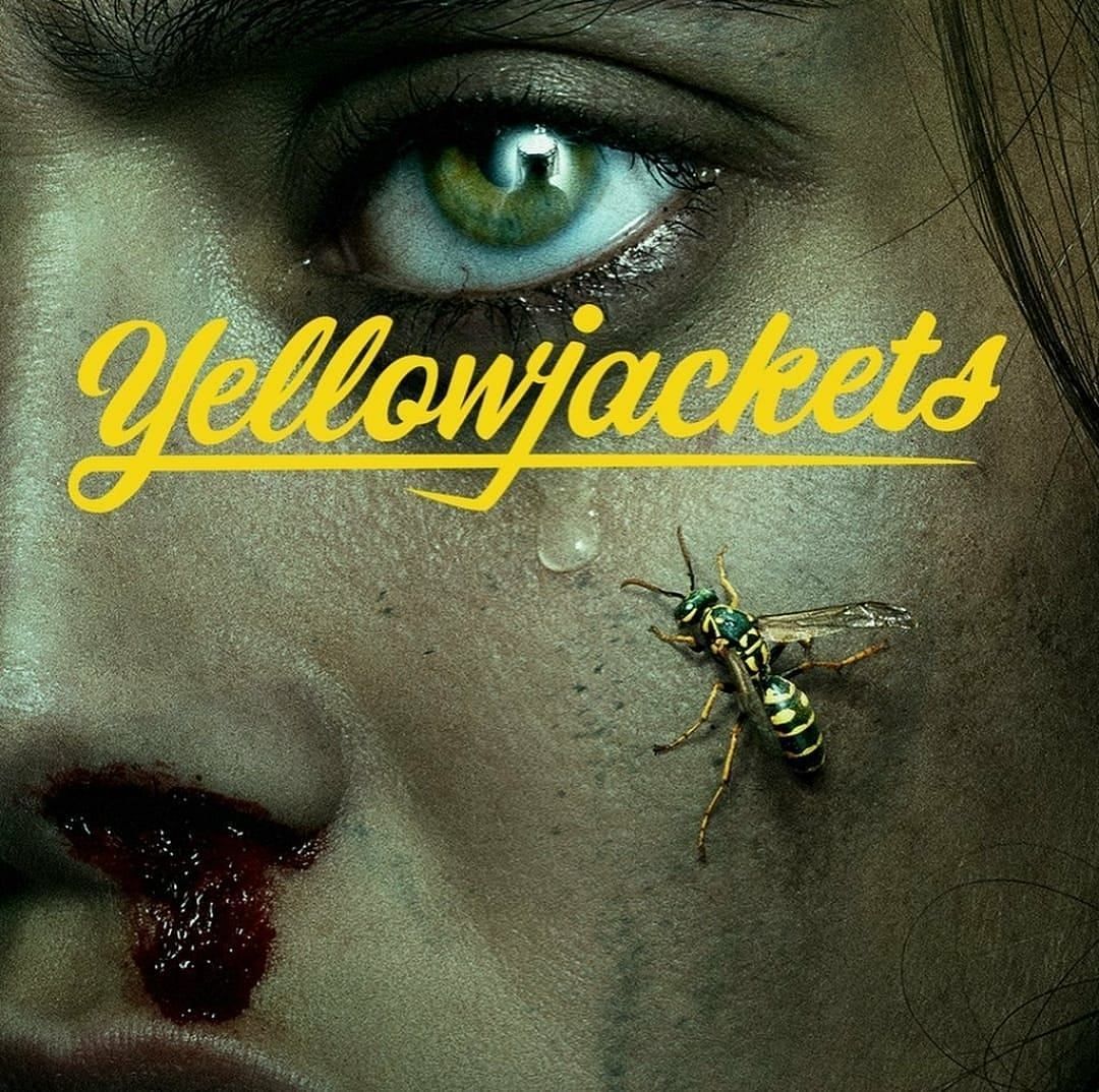 What is &ldquo;Yellowjackets&rdquo; about?