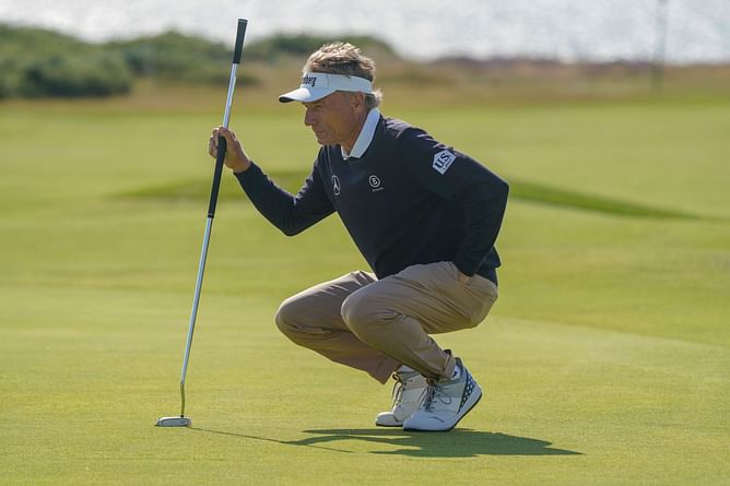 2023 Senior Open: Schedule, top players, prize money purse, and more