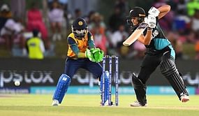 SL-W vs NZ-W Dream11 Prediction: Fantasy Cricket Tips, Today's Playing 11, Pitch Report for New Zealand Women tour of Sri Lanka, 3rd T20I