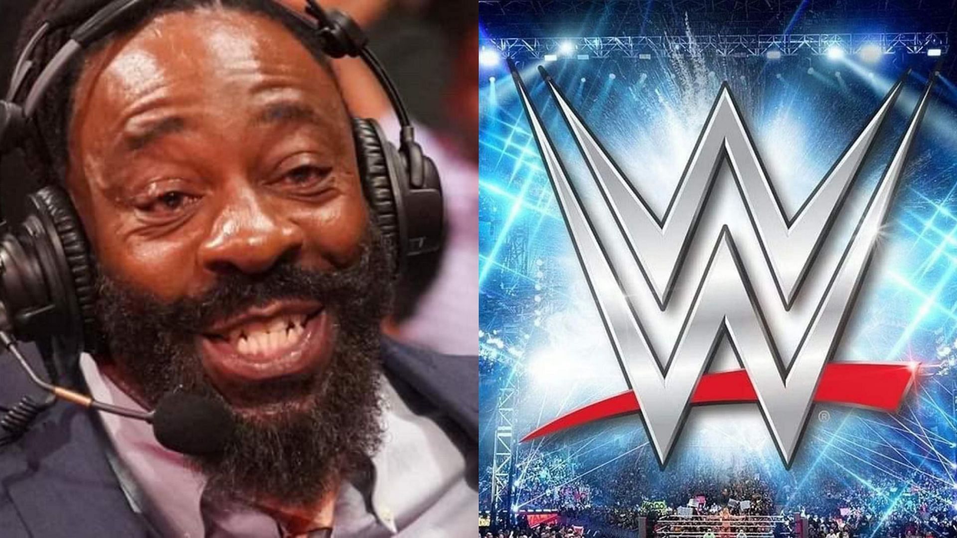 Booker T is hoping for WWE to push a popular SmackDown star.