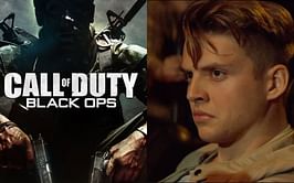Hollywood actor claims to be the main character of Treyarch's Call of Duty 2024