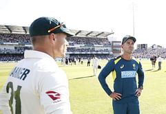 “Next morning, we watched entire Stokes and Leach partnership on video” - Langer discloses unpopular method to deal with Headingley 2019 heartbreak