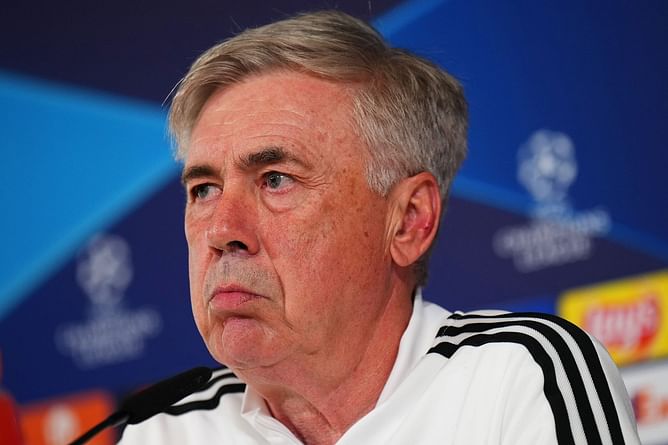 Real Madrid Transfer News Roundup: Los Blancos eyeing €230 million Kylian Mbappe deal; Jude Bellingham outlines reason for joining, and more - July 28, 2023