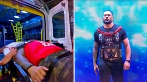 Could Jimmy Uso's injury pave way for another Anoa'i member in WWE? 4 potential replacements