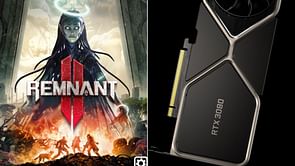 Best Remnant 2 graphics settings for RTX 3080 and RTX 3080 Ti