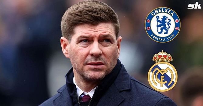 Steven Gerrard’s Al-Ettifaq interested in signing ex-Chelsea and Real Madrid star: Reports