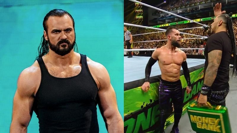 new feuds after wwe money in the bank 2023